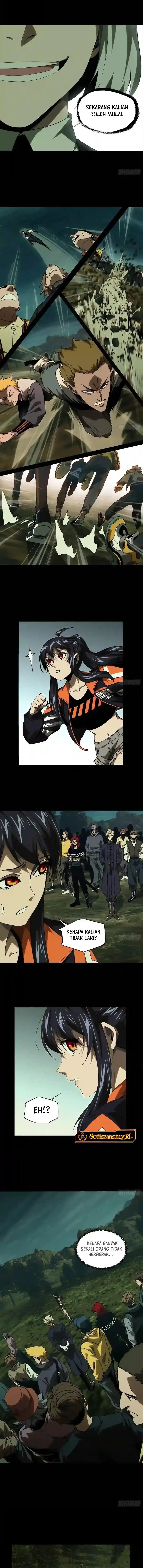 Dilarang COPAS - situs resmi www.mangacanblog.com - Komik elephant invisible 227 - chapter 227 228 Indonesia elephant invisible 227 - chapter 227 Terbaru 2|Baca Manga Komik Indonesia|Mangacan